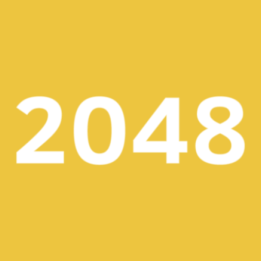 Jogo 2048